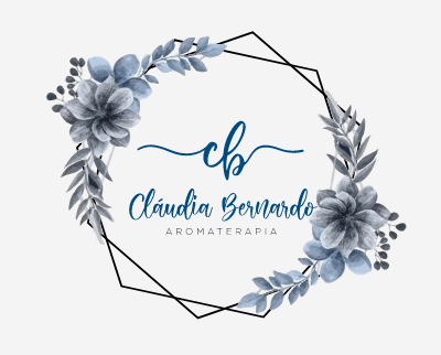 Cláudia Bernardo – Aromaterapia